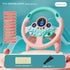 DriveJoy™ Kids Steering Wheel | Volante de Conducción Infantil con Luces y Sonidos Realistas – Juguete Interactivo para Niños 🚗🎶