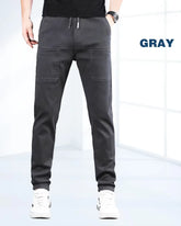 MultiPants™ High-Stretch Cargo – Ultimate Comfort & Performance for Everyday Adventure