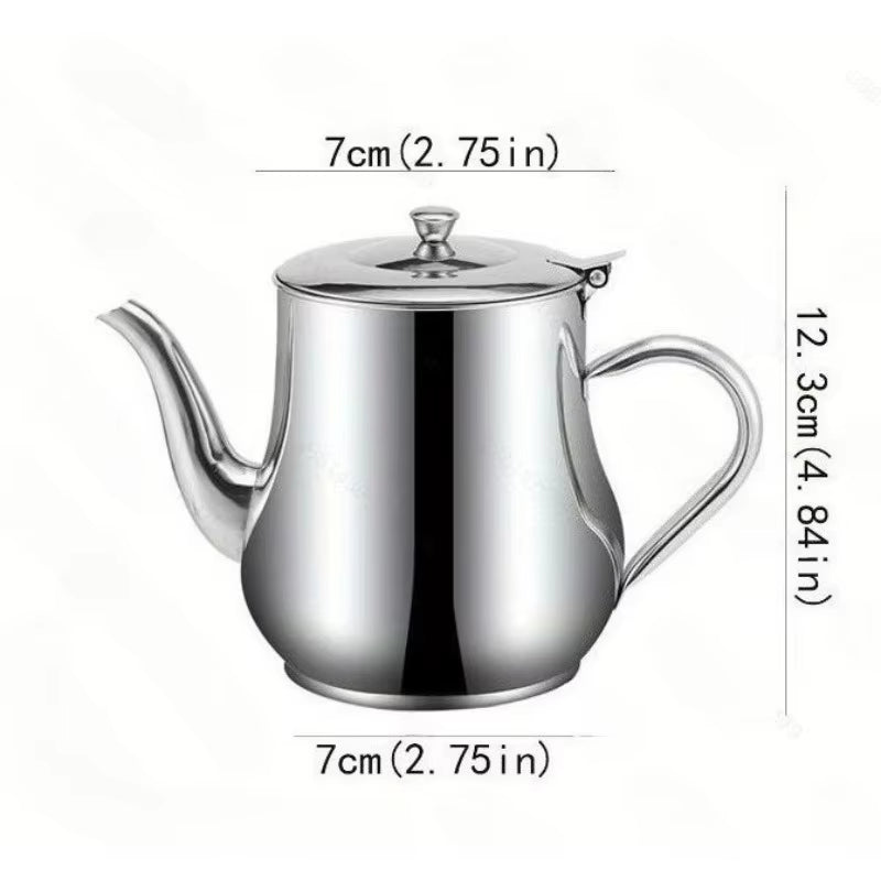 NextViral PurePour Pro