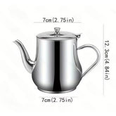 NextViral PurePour Pro