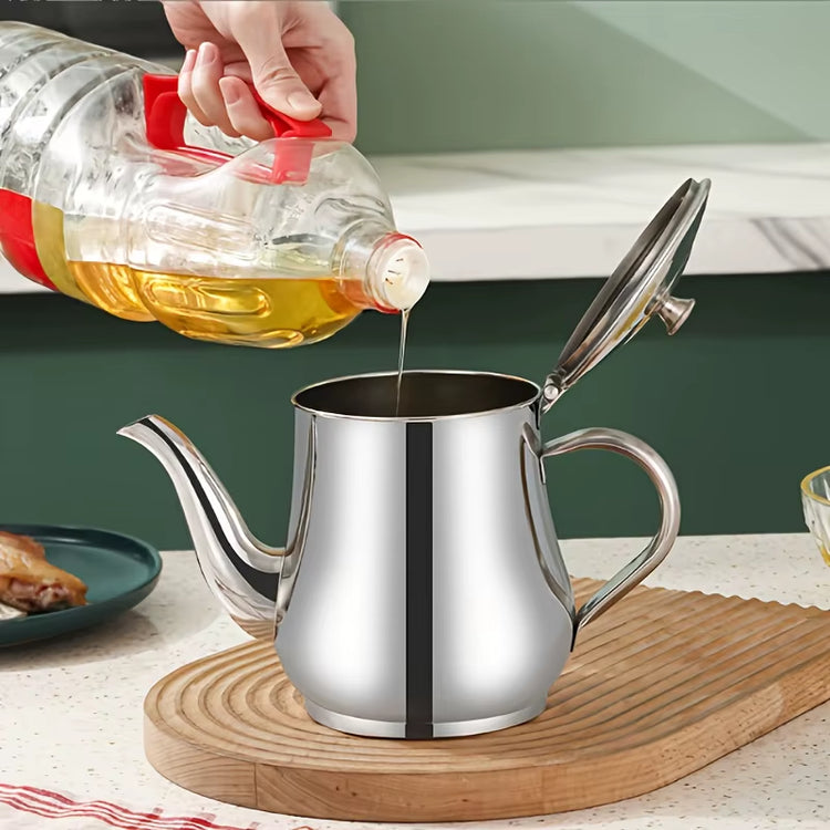 NextViral PurePour Pro