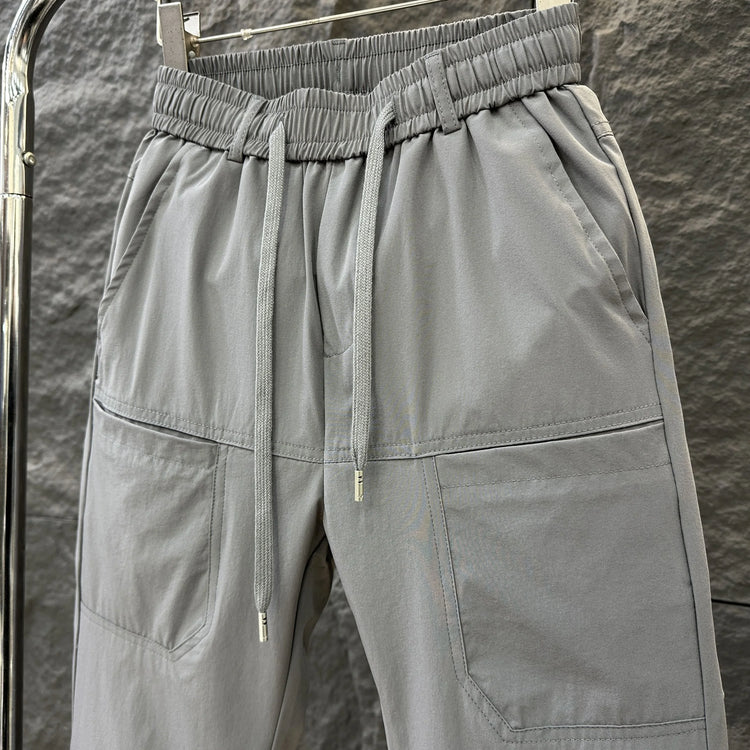 MultiPants™ High-Stretch Cargo – Ultimate Comfort & Performance for Everyday Adventure