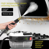 CleanPro™ SteamMaster 2500