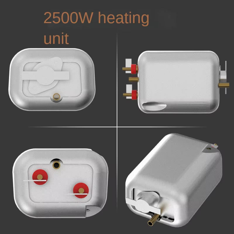 CleanPro™ SteamMaster 2500