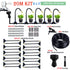 NextiViral™ Universal Atomization Sprinkler – Automatic Watering System for a Healthier, Greener Garden